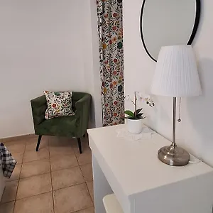 Apartamento Mi Dulce аpartamento Con Gratis Wi-fi, Con Piscina En Cristianos, Los Cristianos (Tenerife)