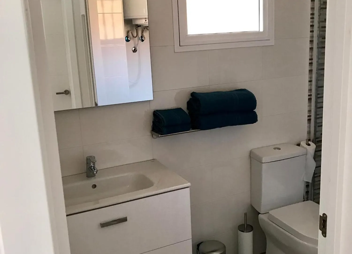 Los Angeles Apartment Los Cristianos لوس كريستيانوس