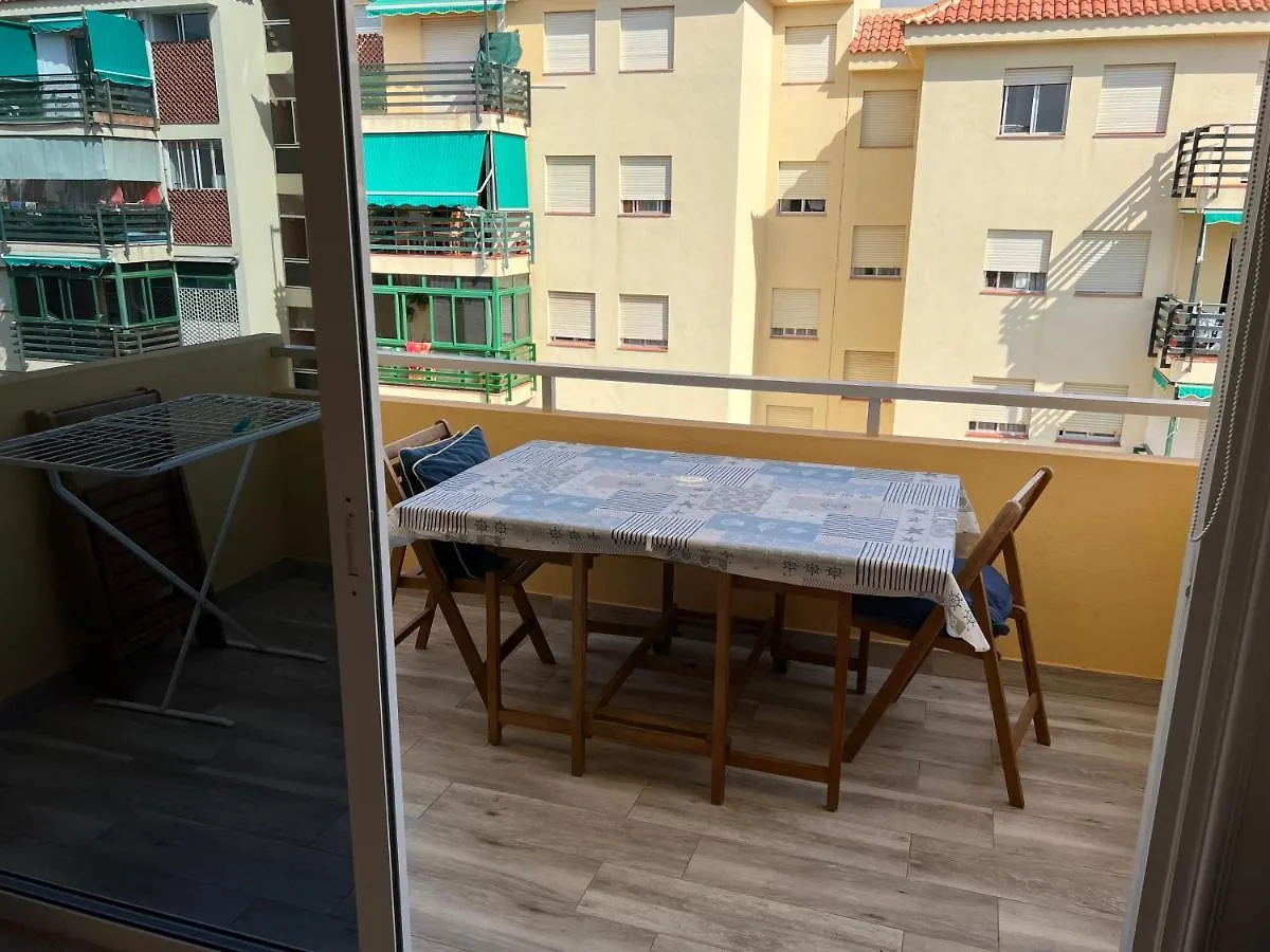Los Angeles Apartment Los Cristianos إسبانيا